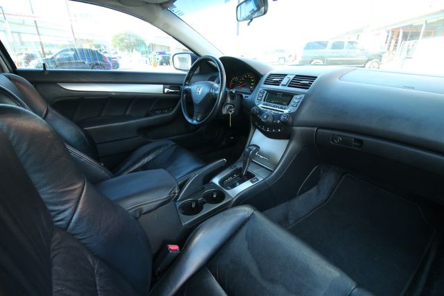 2006 Honda Accord EX w/Leather | San Antonio, TX | R&L Certified Auto Group 2006 Honda Accord EX w/Leather | San Antonio, TX | R&L Certified Auto Group