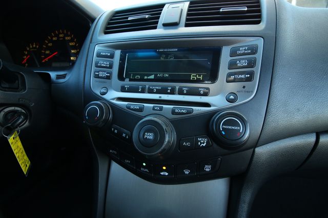 2006 Honda Accord EX w/Leather | San Antonio, TX | R&L Certified Auto Group 2006 Honda Accord EX w/Leather | San Antonio, TX | R&L Certified Auto Group