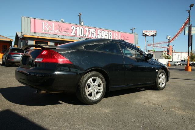 2006 Honda Accord EX w/Leather | San Antonio, TX | R&L Certified Auto Group 2006 Honda Accord EX w/Leather | San Antonio, TX | R&L Certified Auto Group