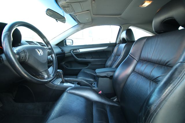 2006 Honda Accord EX w/Leather | San Antonio, TX | R&L Certified Auto Group 2006 Honda Accord EX w/Leather | San Antonio, TX | R&L Certified Auto Group