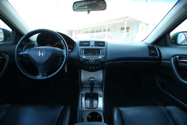 2006 Honda Accord EX w/Leather | San Antonio, TX | R&L Certified Auto Group 2006 Honda Accord EX w/Leather | San Antonio, TX | R&L Certified Auto Group