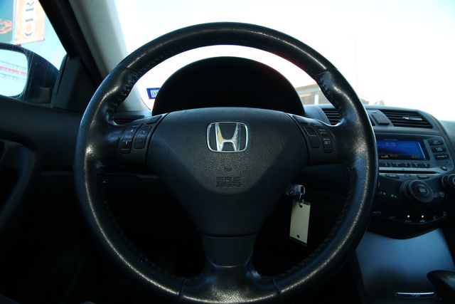 2006 Honda Accord EX w/Leather | San Antonio, TX | R&L Certified Auto Group 2006 Honda Accord EX w/Leather | San Antonio, TX | R&L Certified Auto Group