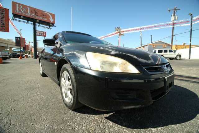 2006 Honda Accord EX w/Leather | San Antonio, TX | R&L Certified Auto Group 2006 Honda Accord EX w/Leather | San Antonio, TX | R&L Certified Auto Group