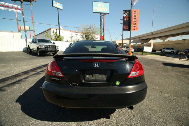 2006 Honda Accord EX w/Leather | San Antonio, TX | R&L Certified Auto Group 2006 Honda Accord EX w/Leather | San Antonio, TX | R&L Certified Auto Group