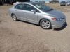 2006 Honda Civic EX | Orland, CA | Orland Public Auto Auction