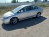 2006 Honda Civic EX | Orland, CA | Orland Public Auto Auction 2006 Honda Civic EX | Orland, CA | Orland Public Auto Auction