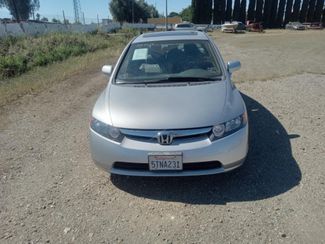 2006 Honda Civic EX | Orland, CA | Orland Public Auto Auction