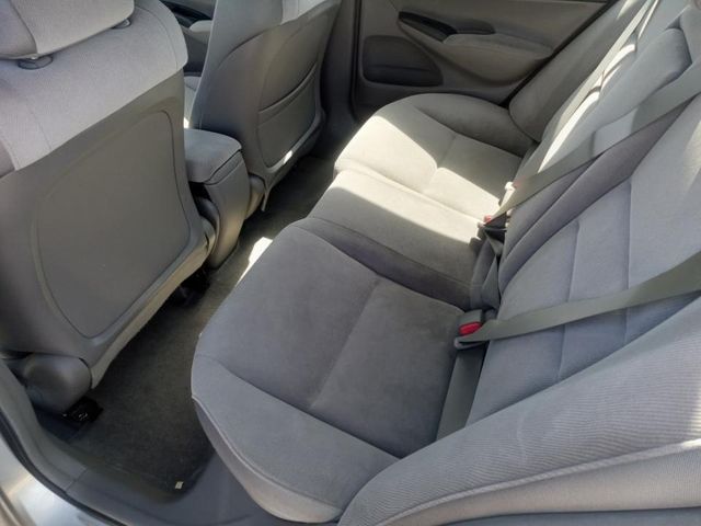 2006 Honda Civic EX