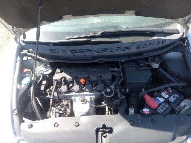 2006 Honda Civic EX