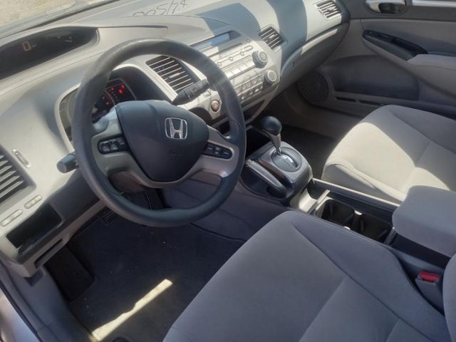2006 Honda Civic EX