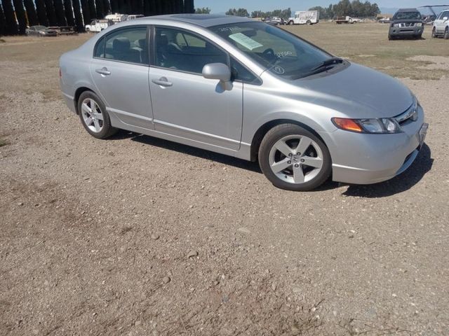 2006 Honda Civic EX