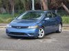 2006 Honda Civic EX w/Navi | Reseda, CA | Angeles Auto Alliance 2006 Honda Civic EX w/Navi | Reseda, CA | Angeles Auto Alliance