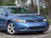 2006 Honda Civic EX w/Navi | Reseda, CA | Angeles Auto Alliance