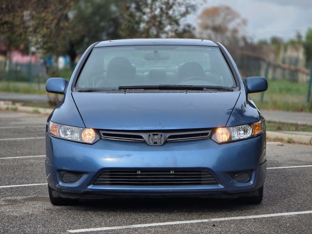 2006 Honda Civic EX w/Navi 2006 Honda Civic EX w/Navi