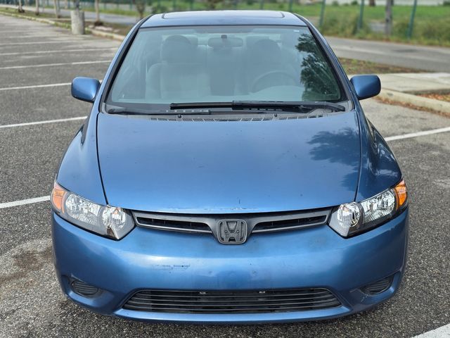 2006 Honda Civic EX w/Navi