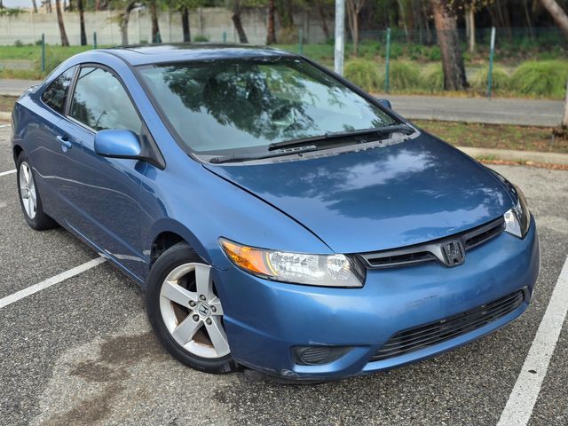 2006 Honda Civic EX w/Navi
