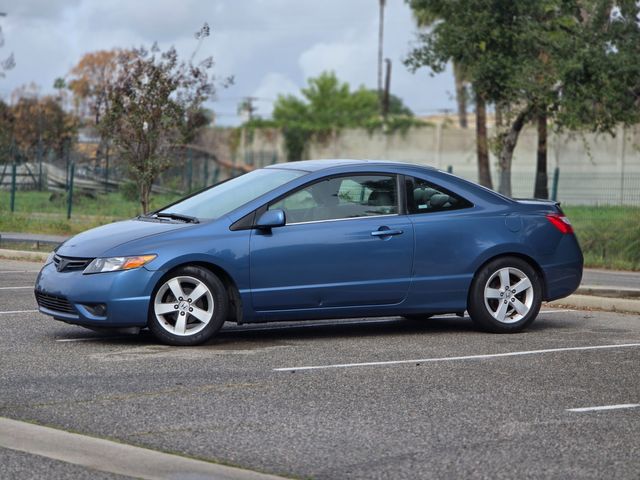 2006 Honda Civic EX w/Navi 2006 Honda Civic EX w/Navi