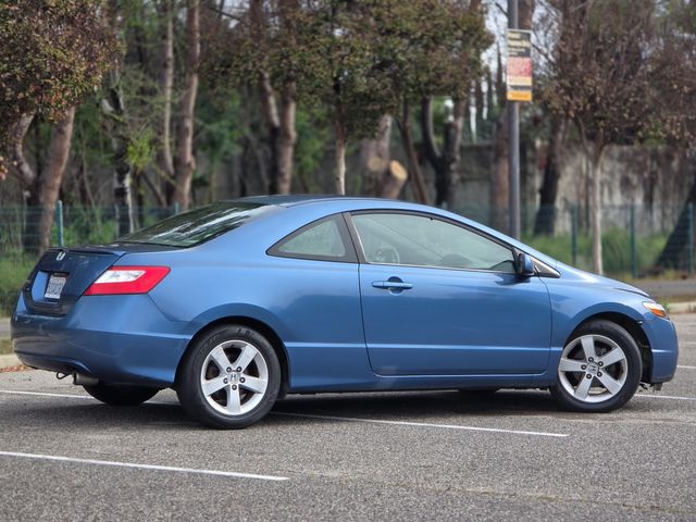 2006 Honda Civic EX w/Navi 2006 Honda Civic EX w/Navi