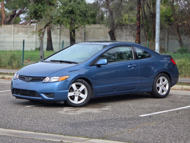 2006 Honda Civic EX w/Navi