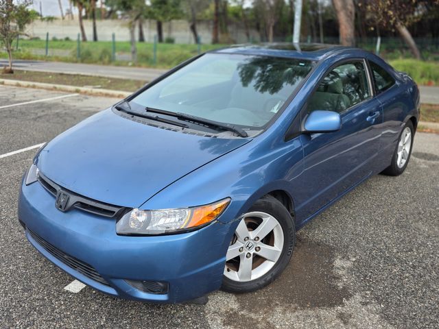 2006 Honda Civic EX w/Navi