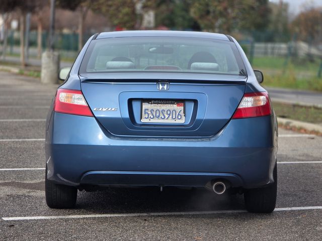 2006 Honda Civic EX w/Navi 2006 Honda Civic EX w/Navi