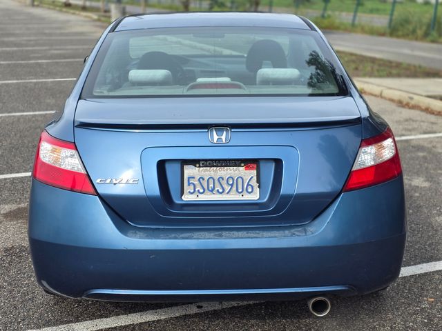 2006 Honda Civic EX w/Navi