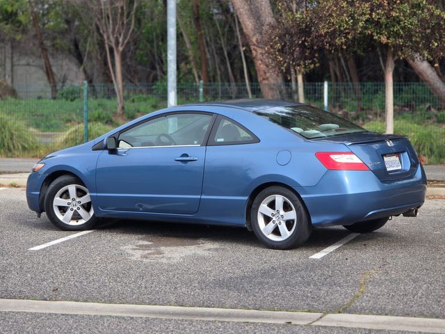 2006 Honda Civic EX w/Navi
