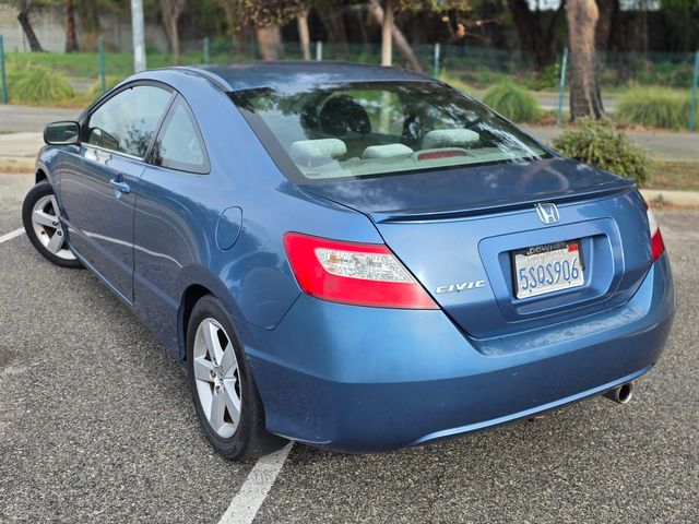 2006 Honda Civic EX w/Navi 2006 Honda Civic EX w/Navi