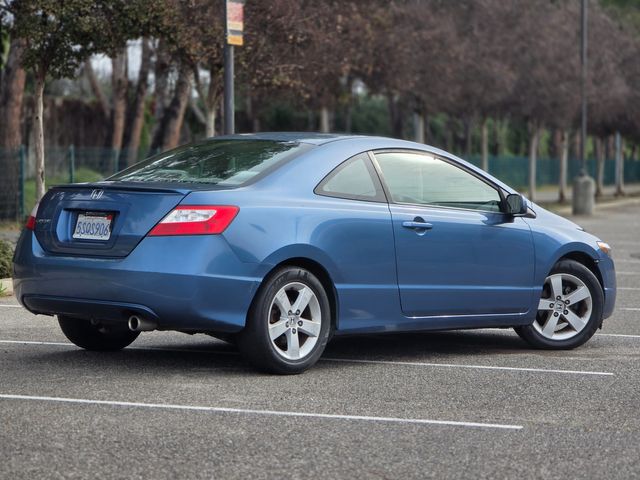 2006 Honda Civic EX w/Navi 2006 Honda Civic EX w/Navi