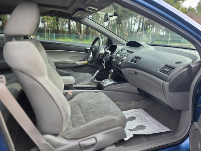 2006 Honda Civic EX w/Navi 2006 Honda Civic EX w/Navi