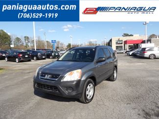 2006 Honda CR-V LX | Dalton, GA | Paniagua Auto Mall 