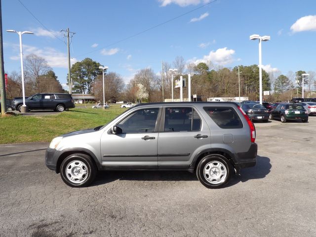 2006 Honda CR-V LX | Dalton, GA | Paniagua Auto Mall 2006 Honda CR-V LX | Dalton, GA | Paniagua Auto Mall