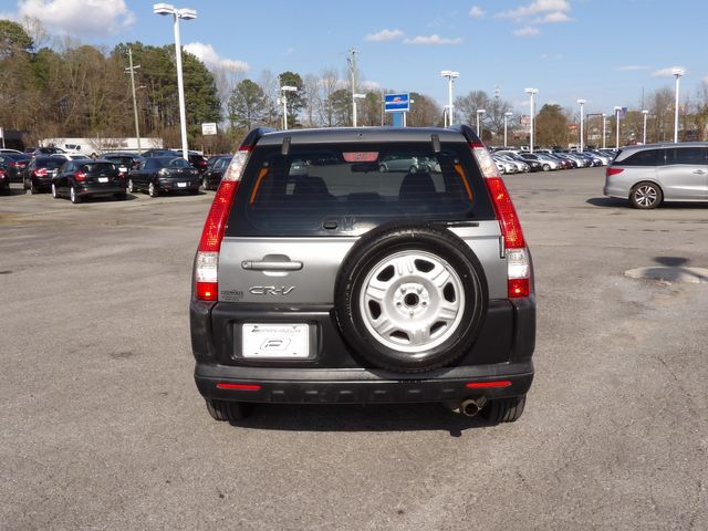 2006 Honda CR-V LX | Dalton, GA | Paniagua Auto Mall 