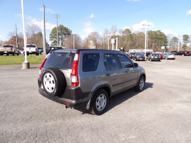 2006 Honda CR-V LX | Dalton, GA | Paniagua Auto Mall 