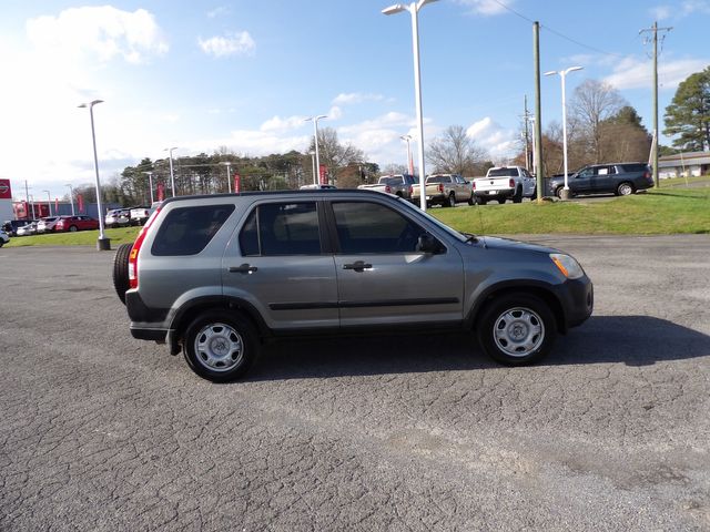 2006 Honda CR-V LX | Dalton, GA | Paniagua Auto Mall 2006 Honda CR-V LX | Dalton, GA | Paniagua Auto Mall