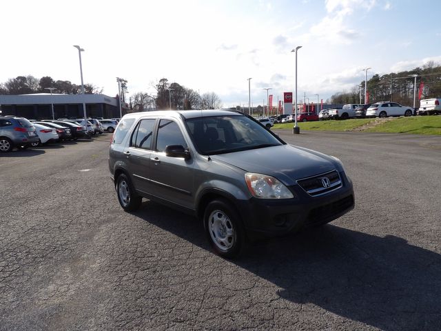 2006 Honda CR-V LX | Dalton, GA | Paniagua Auto Mall 2006 Honda CR-V LX | Dalton, GA | Paniagua Auto Mall