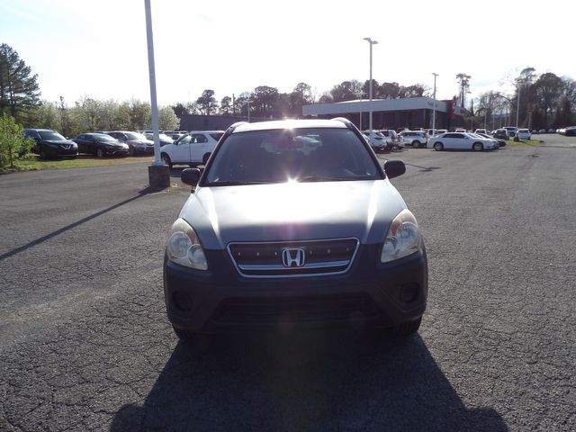 2006 Honda CR-V LX | Dalton, GA | Paniagua Auto Mall 