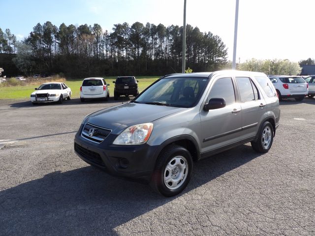 2006 Honda CR-V LX | Dalton, GA | Paniagua Auto Mall 2006 Honda CR-V LX | Dalton, GA | Paniagua Auto Mall