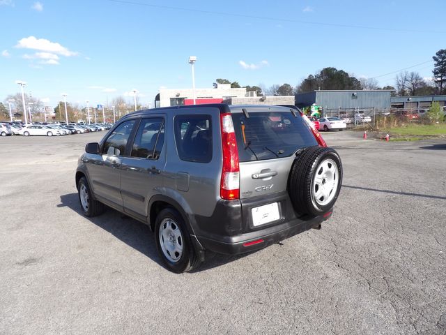 2006 Honda CR-V LX | Dalton, GA | Paniagua Auto Mall 