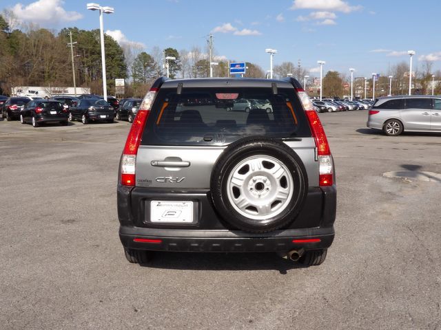 2006 Honda CR-V LX | Dalton, GA | Paniagua Auto Mall 