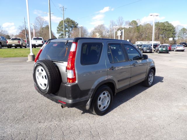 2006 Honda CR-V LX | Dalton, GA | Paniagua Auto Mall 