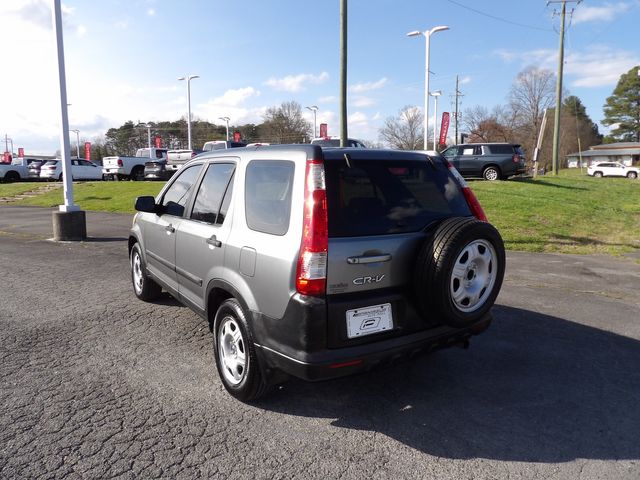 2006 Honda CR-V LX | Dalton, GA | Paniagua Auto Mall 2006 Honda CR-V LX | Dalton, GA | Paniagua Auto Mall