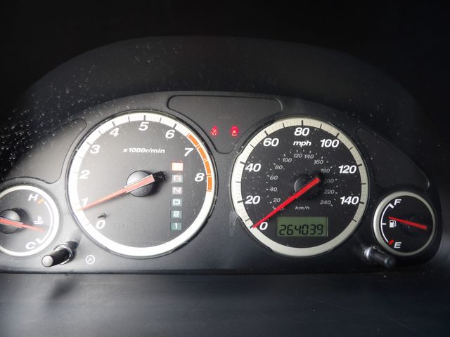 2006 Honda CR-V LX | Dalton, GA | Paniagua Auto Mall 