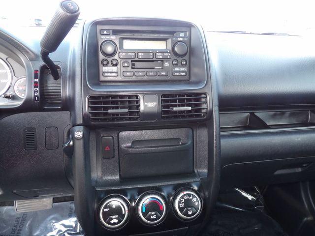 2006 Honda CR-V LX | Dalton, GA | Paniagua Auto Mall 