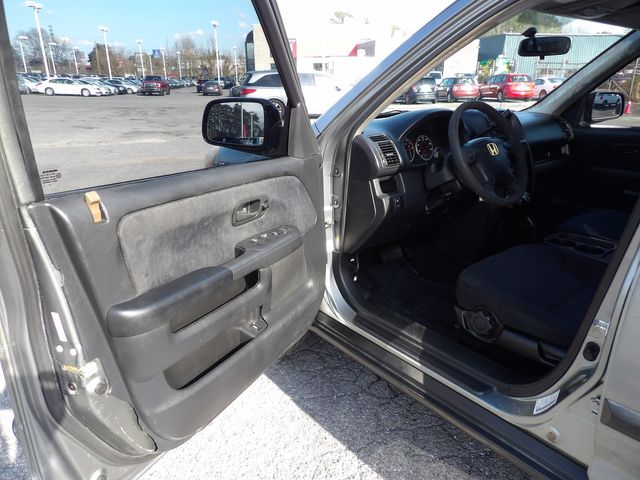 2006 Honda CR-V LX | Dalton, GA | Paniagua Auto Mall 