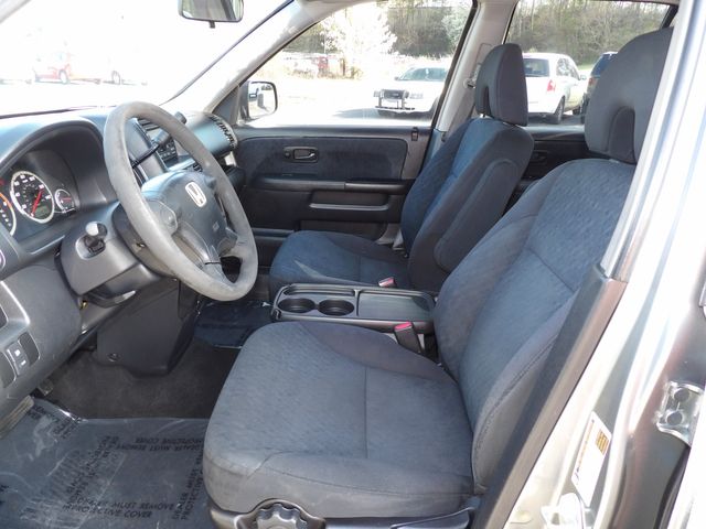 2006 Honda CR-V LX | Dalton, GA | Paniagua Auto Mall 2006 Honda CR-V LX | Dalton, GA | Paniagua Auto Mall