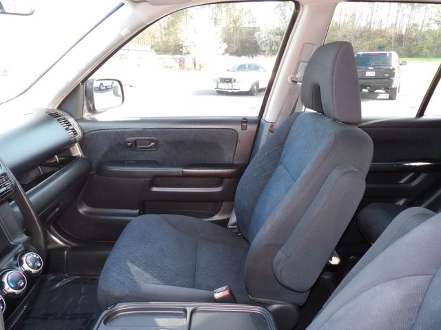 2006 Honda CR-V LX | Dalton, GA | Paniagua Auto Mall 