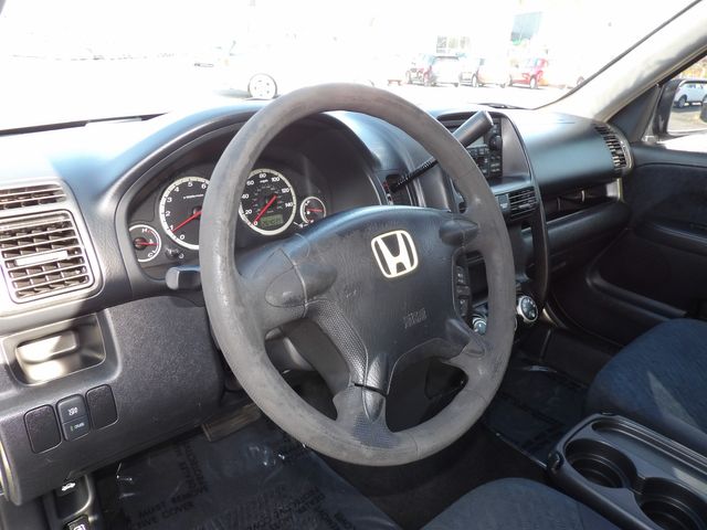 2006 Honda CR-V LX | Dalton, GA | Paniagua Auto Mall 2006 Honda CR-V LX | Dalton, GA | Paniagua Auto Mall