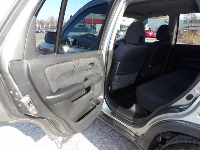 2006 Honda CR-V LX | Dalton, GA | Paniagua Auto Mall 