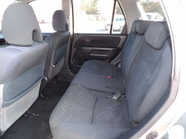 2006 Honda CR-V LX | Dalton, GA | Paniagua Auto Mall 